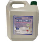 Desinfectante Pisos y Superficies