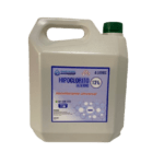 Hipoclorito de Sodio